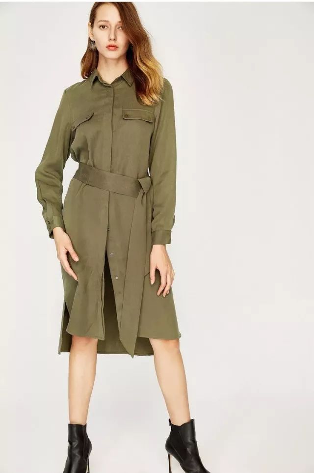 双十一必买的服装清单,双十一衣服买什么便宜又好看