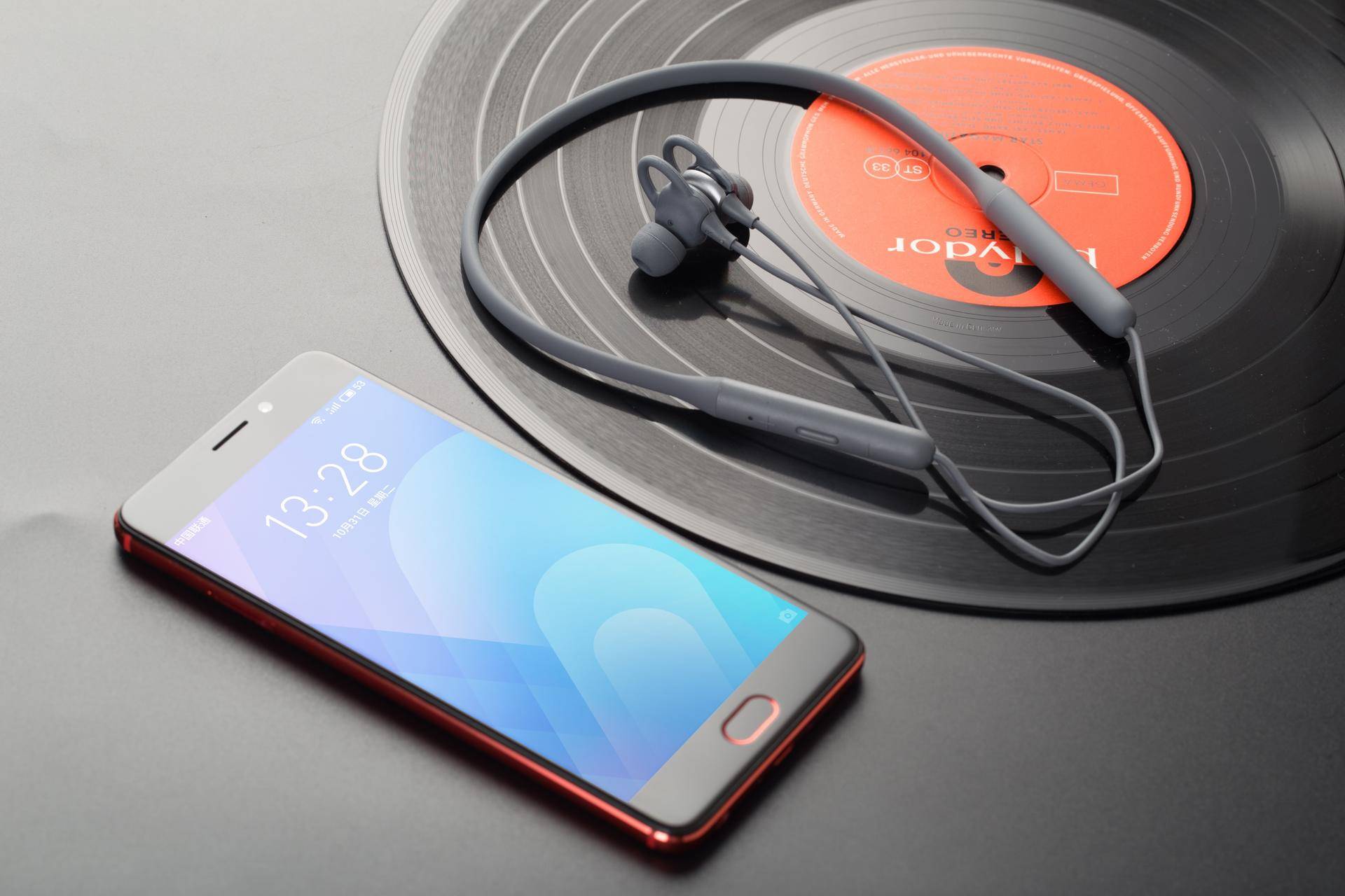 魅蓝蓝牙音质好耳机,魅蓝blusair真无线蓝牙耳机