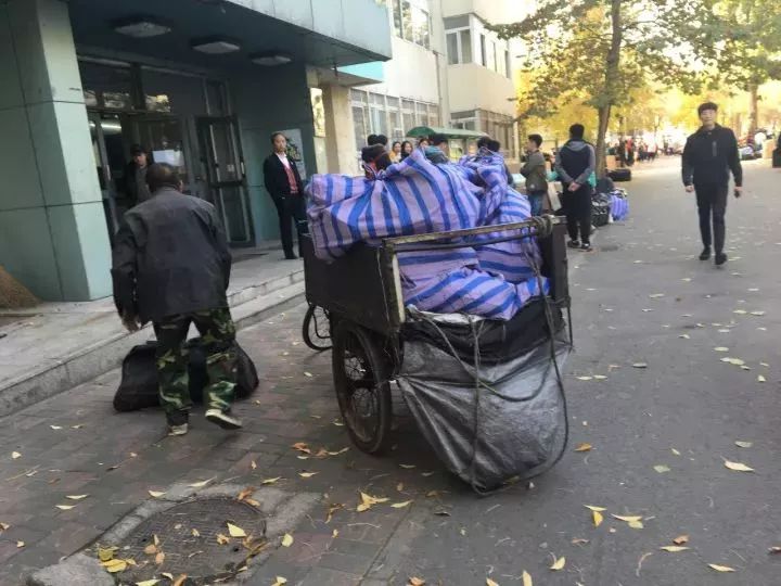 天津体育学院卫津南路51号,再见了天津视频