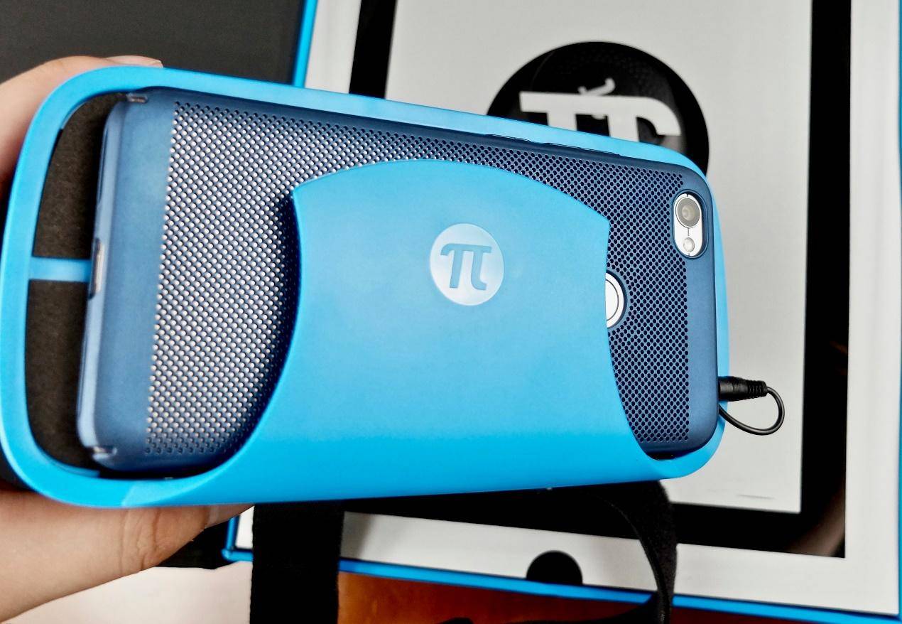 小派pimax8k200度vr眼镜,小派pimax4kvr智能眼镜