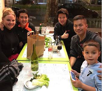 冬天打完篮球应该怎么保暖,打球冻手怎么办