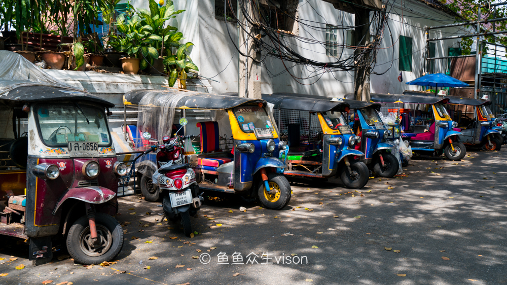 玩转芭提雅,玩转曼谷攻略