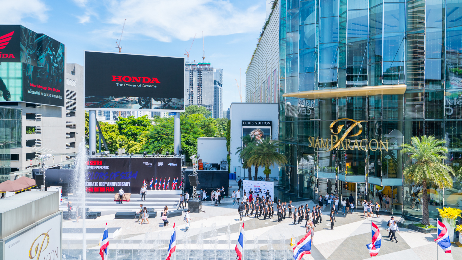 玩转芭提雅,玩转曼谷攻略