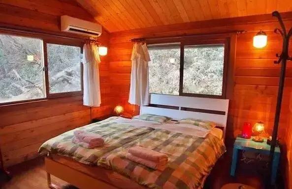 日本顶级民宿风格,日本民宿的侘寂美