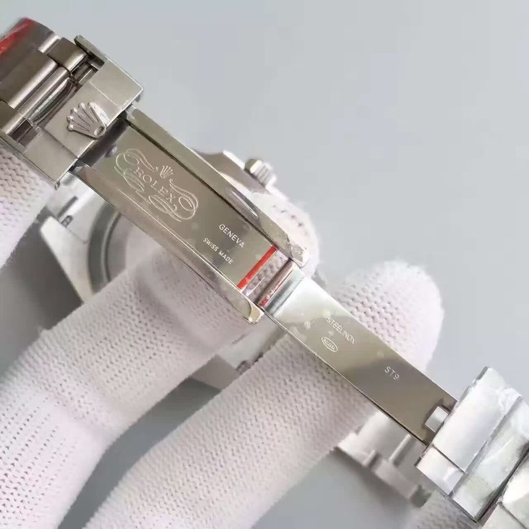 复刻表绿水鬼n厂v10s,劳力士绿水鬼二代什么价格