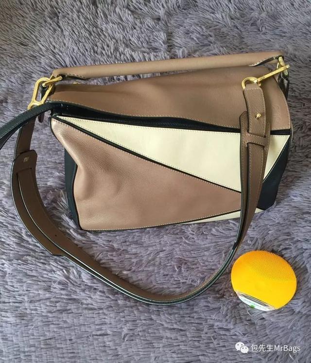 包粉晒包|我自己超级爱的一只包,为什么身边的人都看不懂?