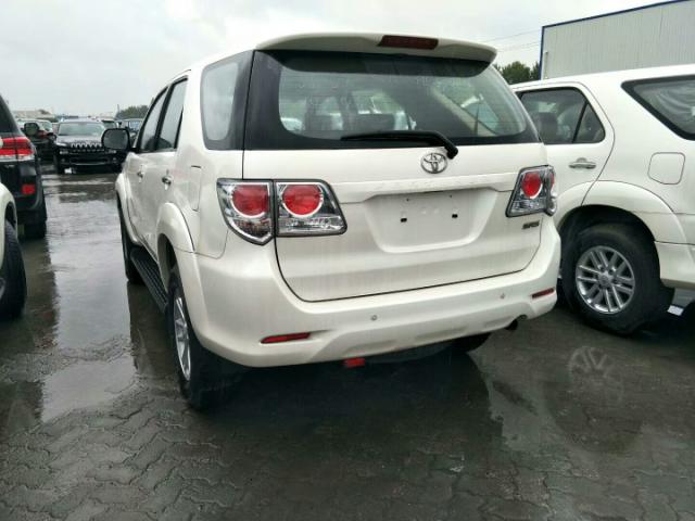 15年霸道2700二手25万公里多少钱,25万丰田霸道普拉多2700