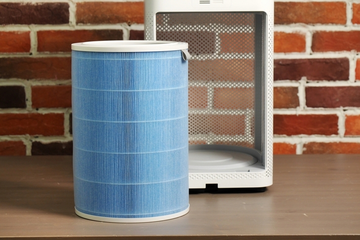 899元的小米米家空气净化器2S体验依然千元以下最值得买