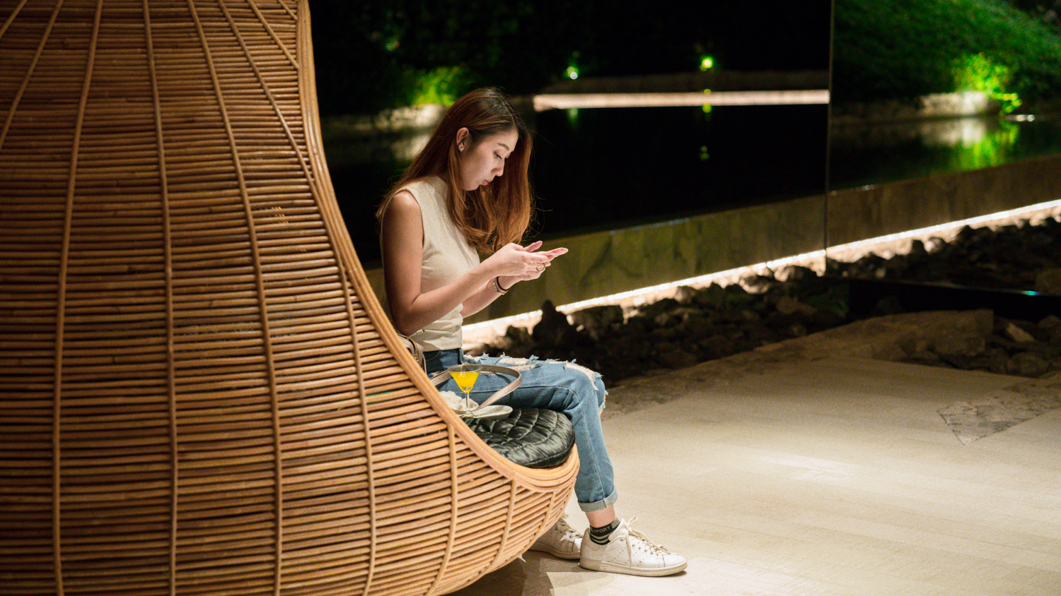 泰国芭提雅美食自由行,泰国旅游曼谷清迈芭提雅