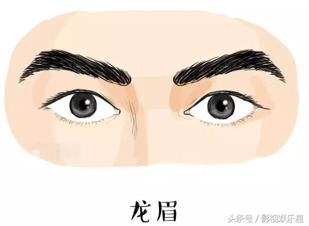 随便修眉毛影响运气吗,修眉毛都有哪些眉形