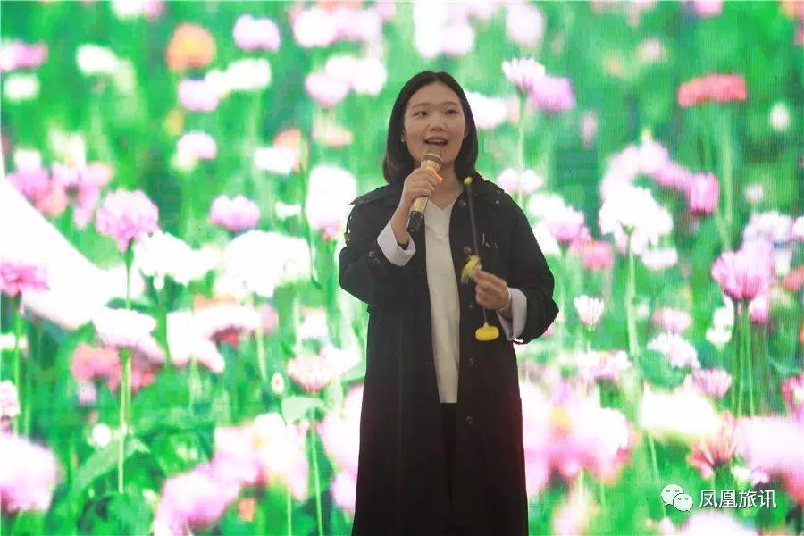 浙江省丽水市旅游推介会,丽水景宁松阳云和旅游