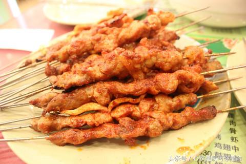 吃货必看的100个技巧,山东美食推荐必吃