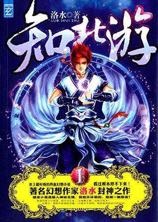 被人追捧的小说,被无数读者奉为神作小说