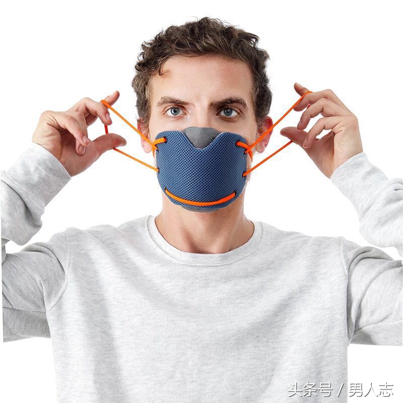 雾霾天防霾口罩有用吗,雾霾天戴什么口罩最好