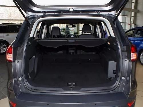 颜值高空间大的轿车便宜,颜值高空间大性价比高的车