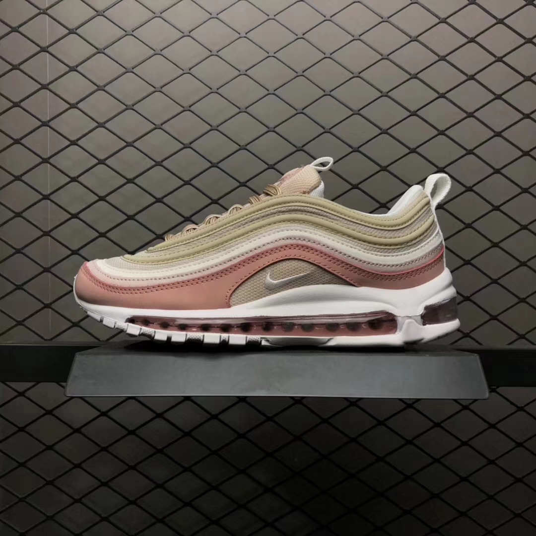 nikeairmax97银子弹值得入手吗 (nikeairmax97不败黑子弹价格)