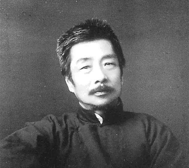 鲁迅批过胡适吗,鲁迅胡适为什么反目