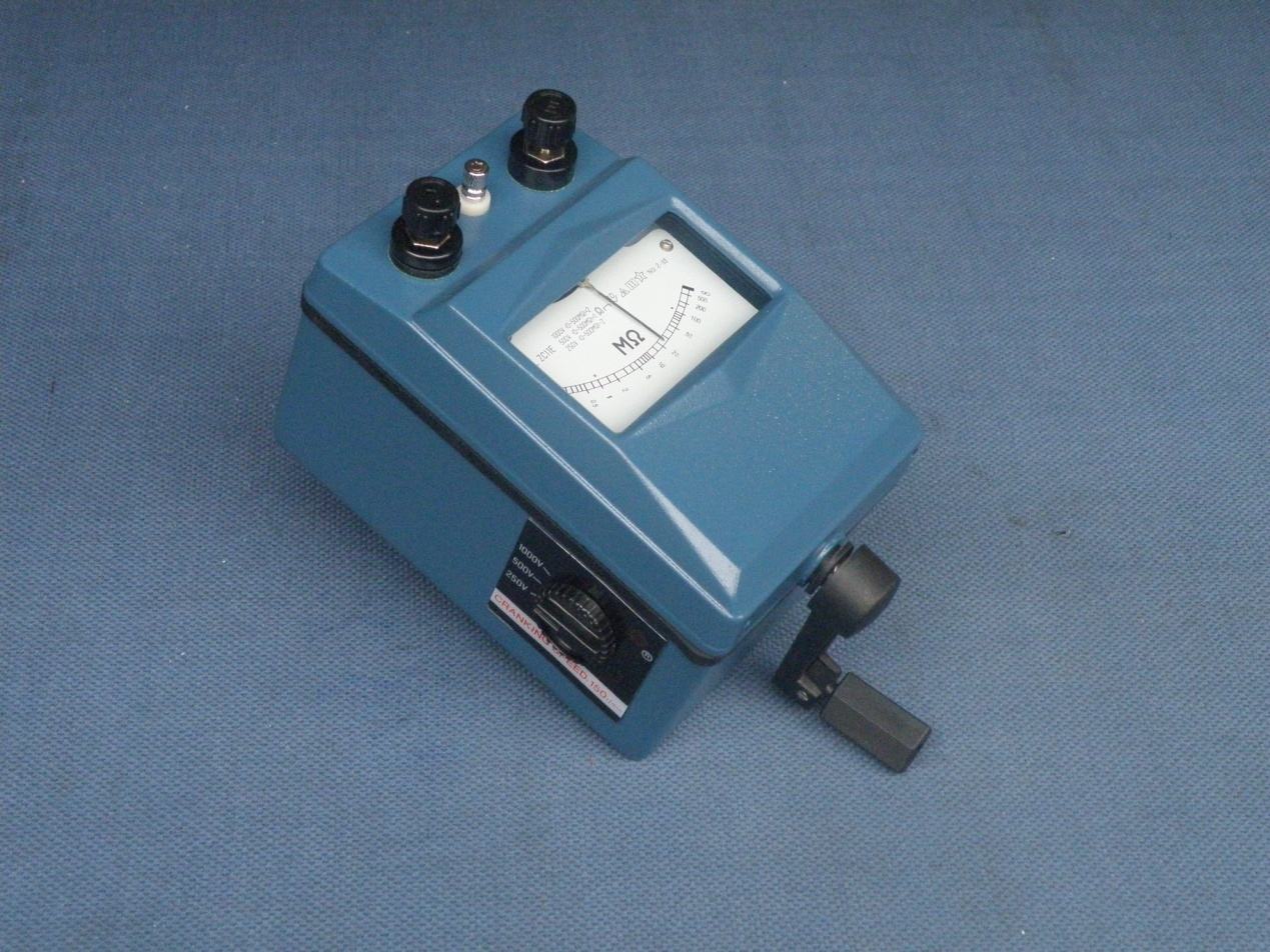 电工三相异步电动机频率测试,如何用万用表检测三相异步电动机