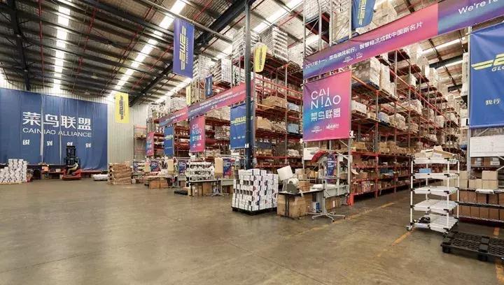 澳洲发货中国,澳洲发货到中国要多久