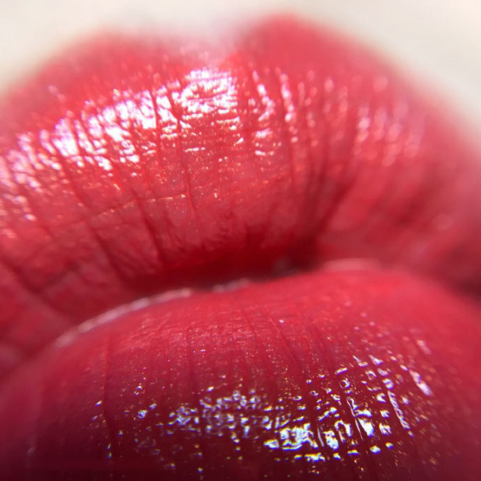 不知道给女朋友买什么色号的口红,直男必备口红100款