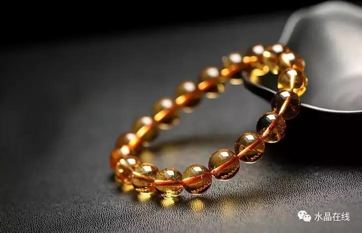 最适合男士上班族戴的水晶,各种职业适合戴的水晶