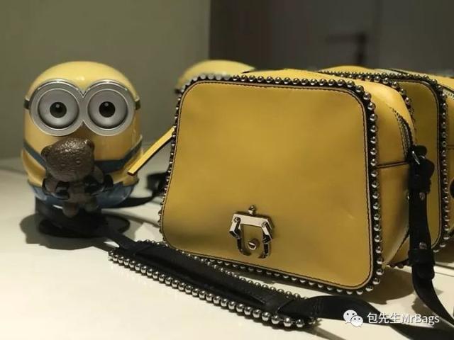 包粉晒包|我自己超级爱的一只包,为什么身边的人都看不懂?