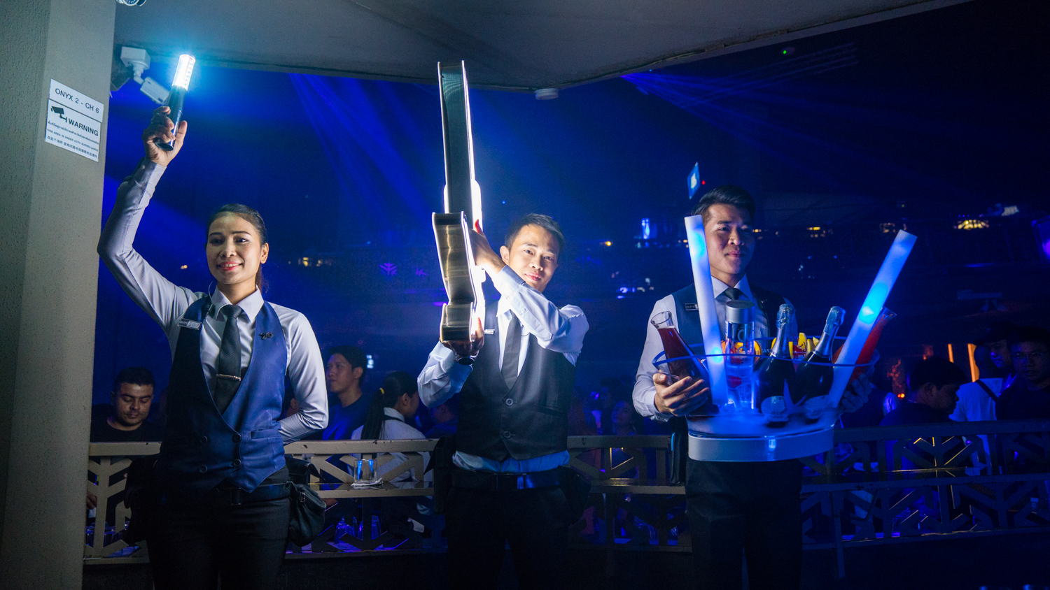 玩转芭提雅,玩转曼谷攻略