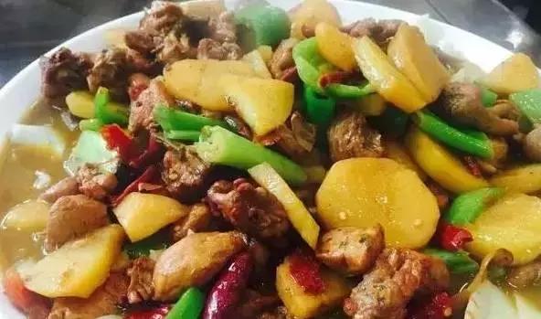 最新评选亚洲十大美食城市，西安不仅榜上有名，并且还位居第二