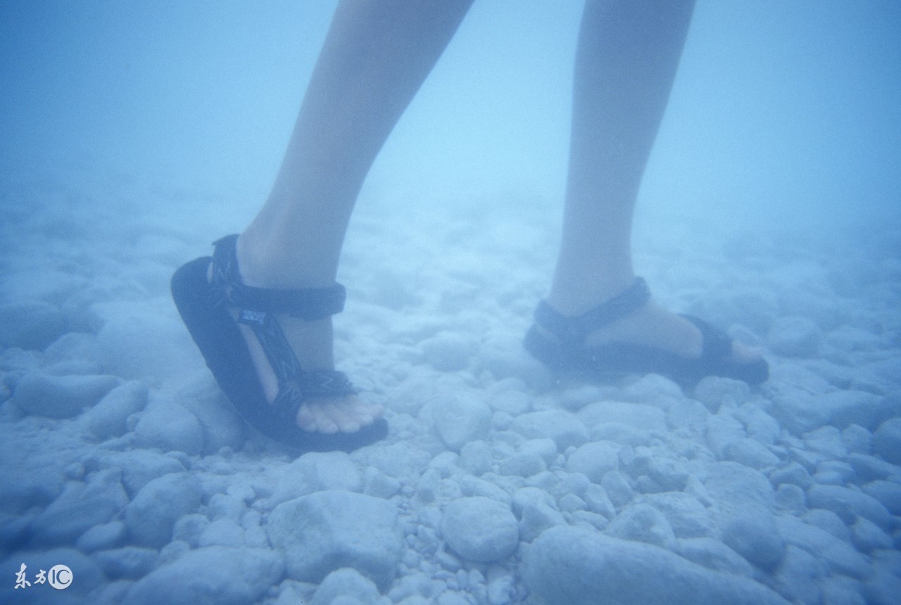 如何能够在海底漫步,海底漫步需要做什么准备