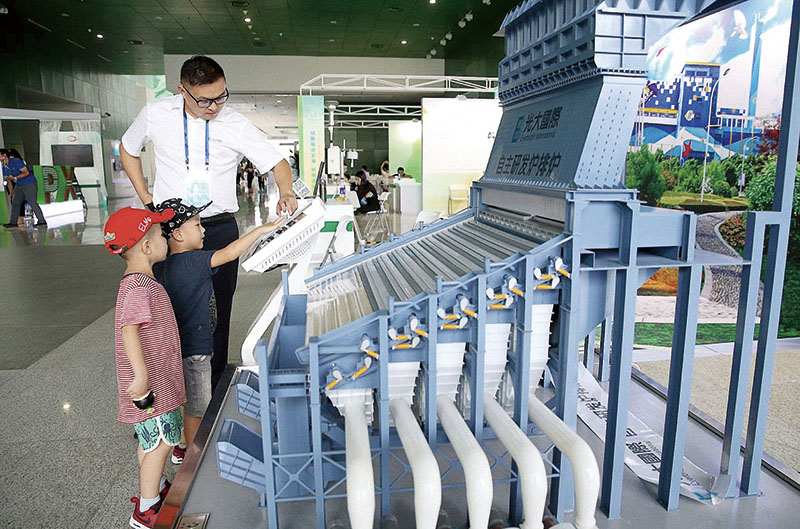 2023年全国科普日主场活动开启,全国科普日活动同期声