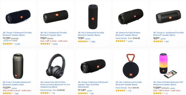 美国必买的电子产品,美国最火电子产品