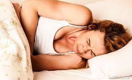 子宫可以看出有没有妇科病吗,子宫生病信号千万别当回事