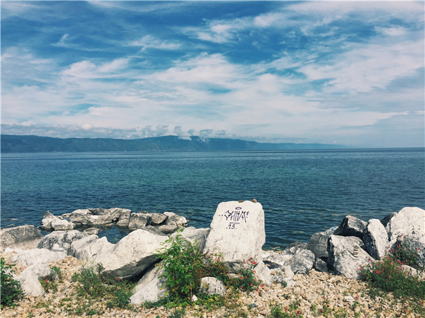 欧洲美丽壮观火车之旅,穿越西伯利亚的火车旅行