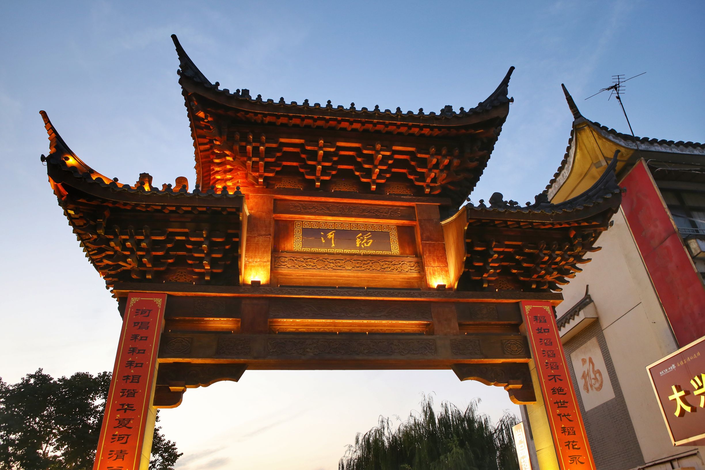 泰州哪个区最适合养老,泰州适合养老的地方