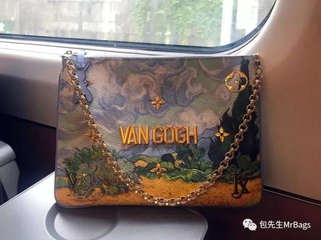 包粉晒包|我自己超级爱的一只包,为什么身边的人都看不懂?