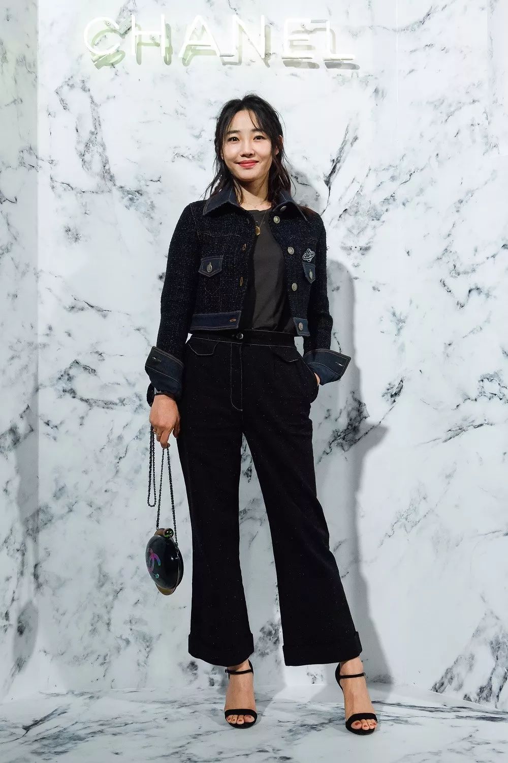 宋茜土味尬舞陈伟霆鹿晗,陈伟霆宋茜情侣装