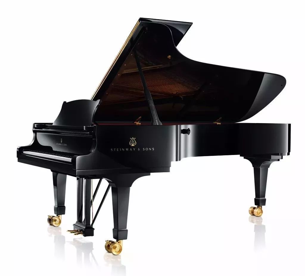 初学钢琴用电钢琴好吗,初学钢琴有必要学古筝吗