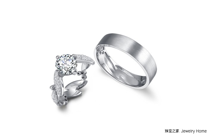 婚戒怎么选有意义的,婚戒的十个建议