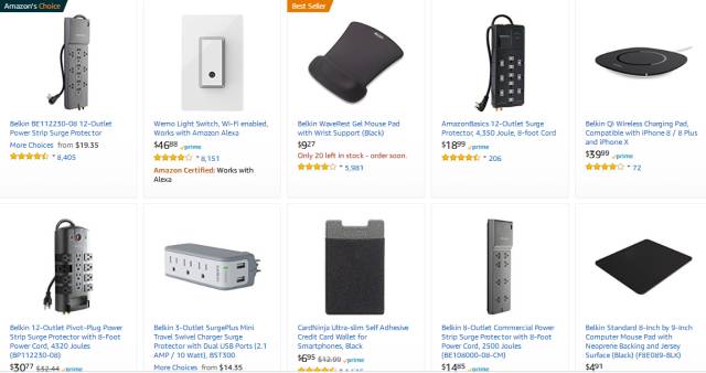 美国必买的电子产品,美国最火电子产品