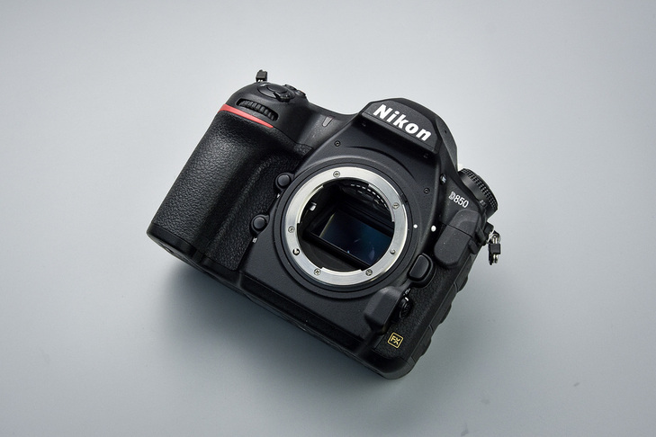 一场完美的绝地反击,尼康d850各镜头测评