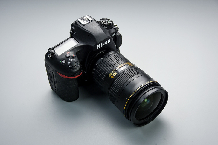 尼康d850如何拍摄出4亿像素,尼康d850各镜头测评