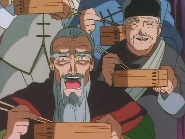 90后的童年动画,90后童年回忆动画