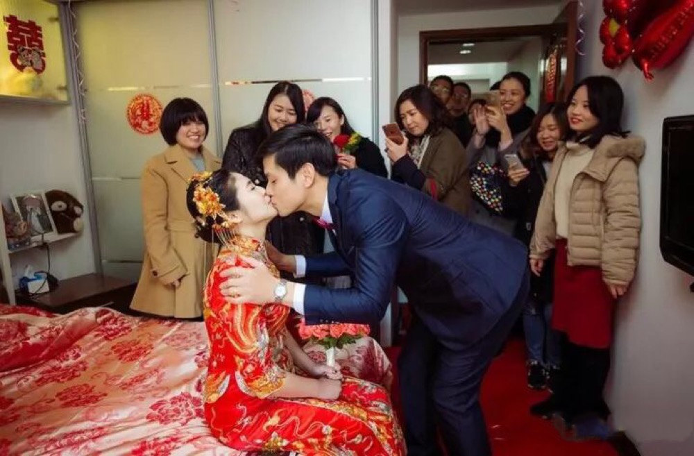 连云港赣榆区结婚习俗,2021连云港结婚风俗流程