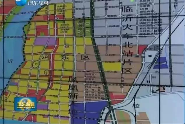 今天起，临沂要大变了！这辈子我都不会后悔留在了临沂！