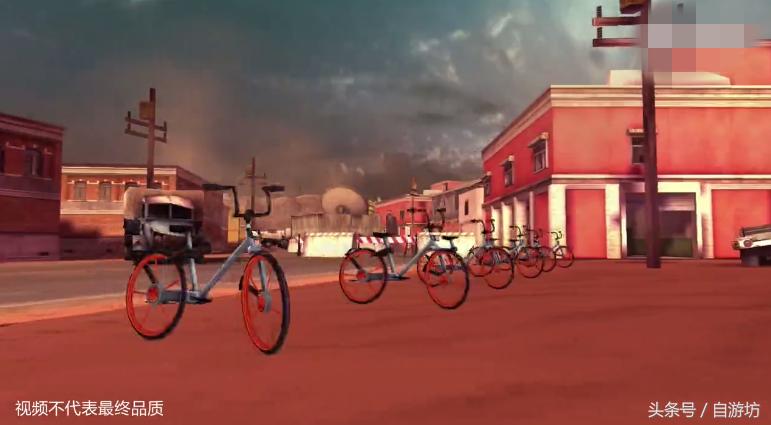 cf手游特色吃鸡可以捡神器的模式,cf手游吃鸡模式什么时候上线的