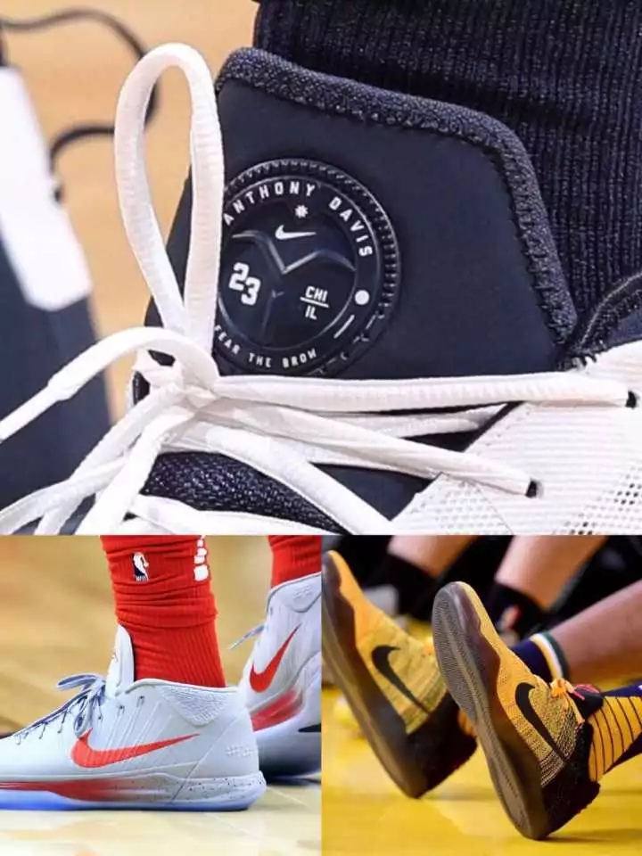 nba杩涘叆鍏ㄦ柊鏃朵唬,nba閮芥湁鍝簺绐佺牬鐞冮瀷