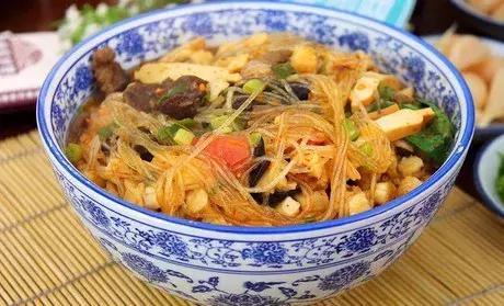 最新评选亚洲十大美食城市，西安不仅榜上有名，并且还位居第二