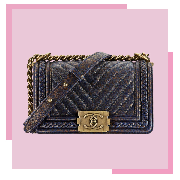 名牌包的报价,名牌包在国内与国外的差价