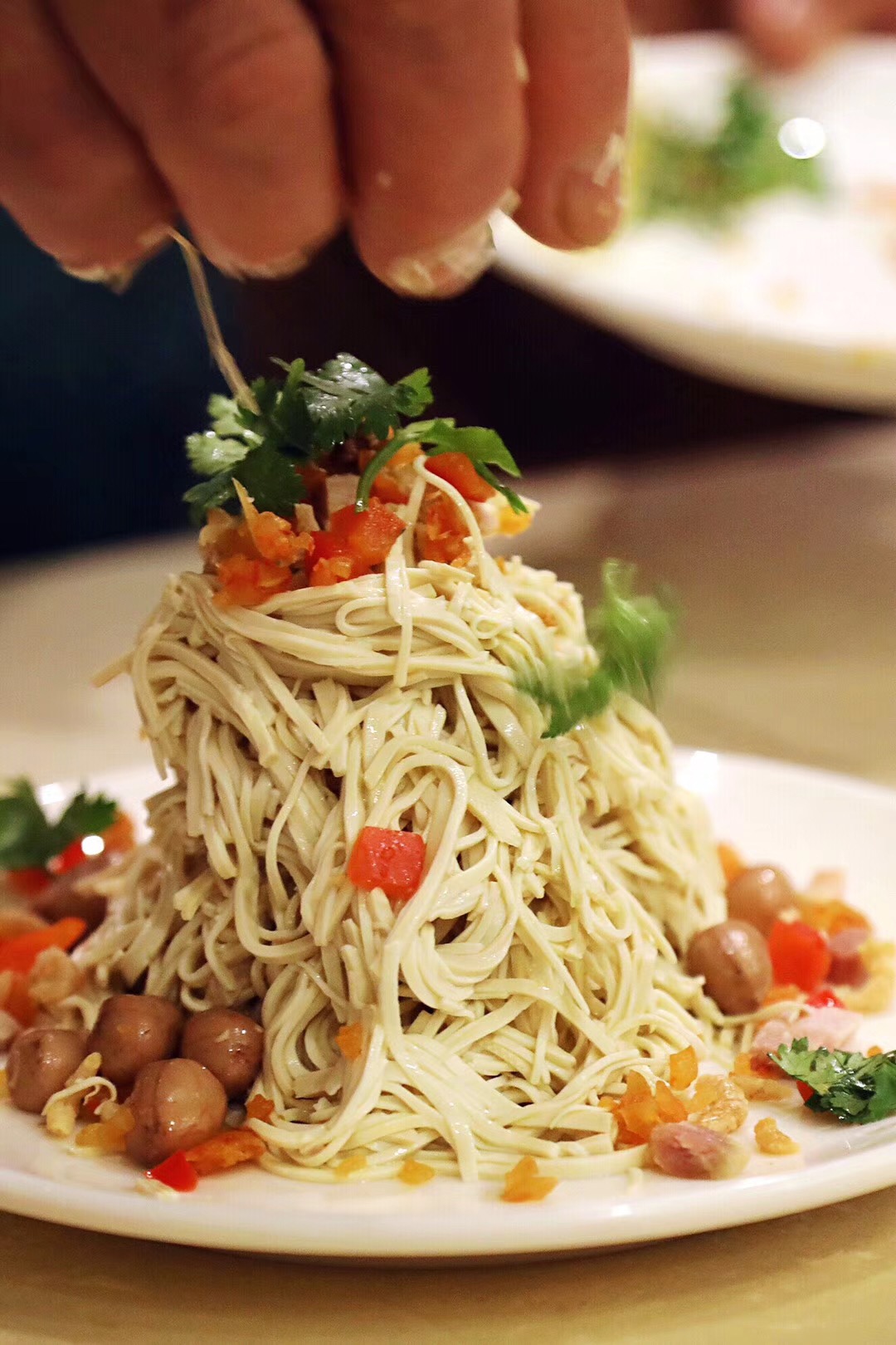 泰州哪个区最适合养老,泰州适合养老的地方