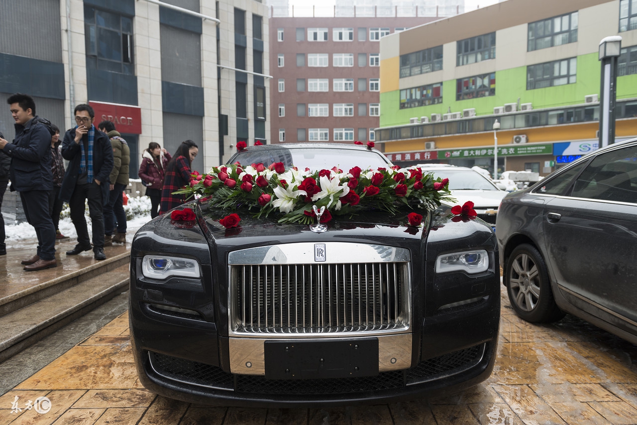 为什么新郎官的车迟迟不到？邯郸婚车租赁公司靠谱吗？如何选婚车